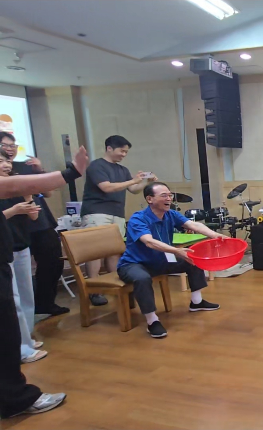은빛 해피데이 사진 36