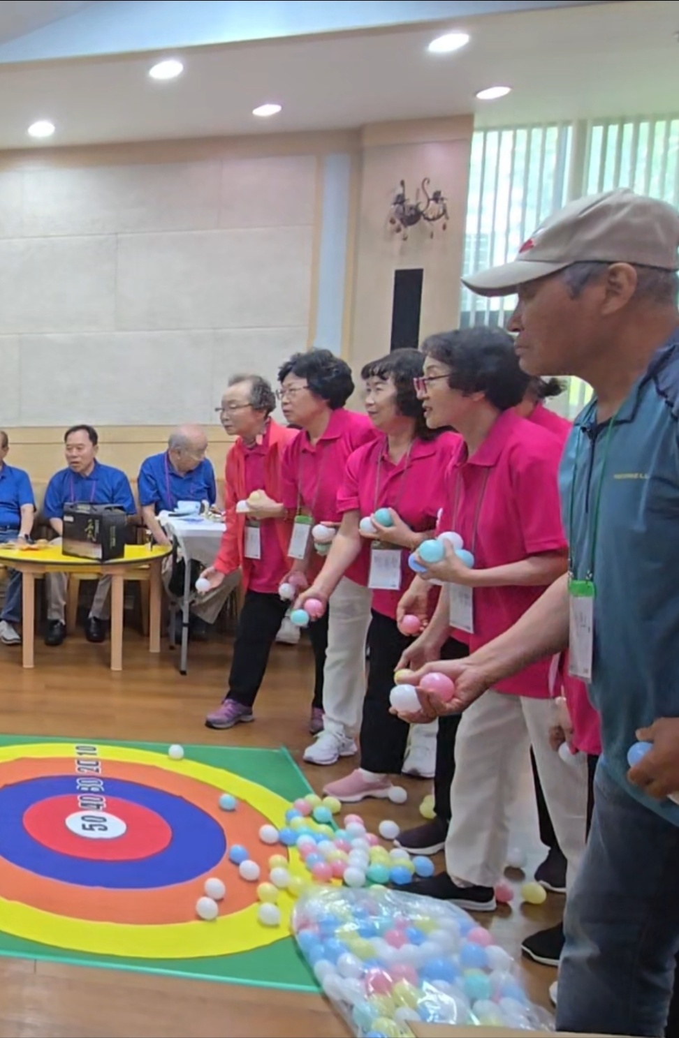 은빛 해피데이 사진 37