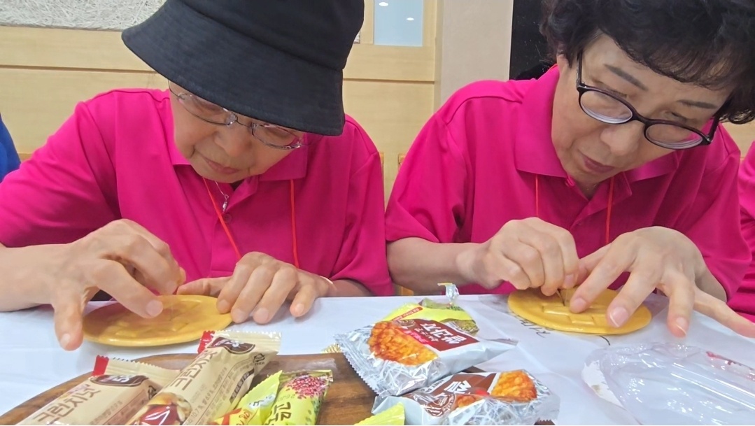 은빛 해피데이 사진 39