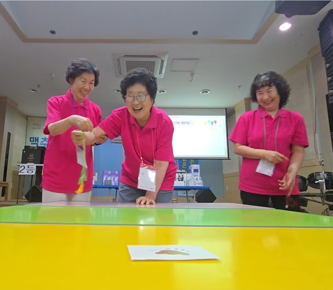 은빛 해피데이 사진 45