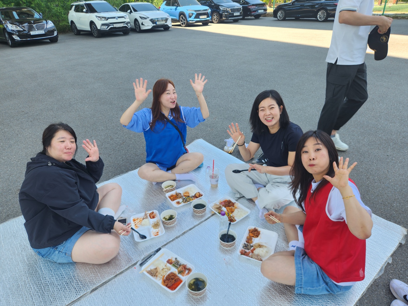 2026 전교인 한마음 운동회 사진 16