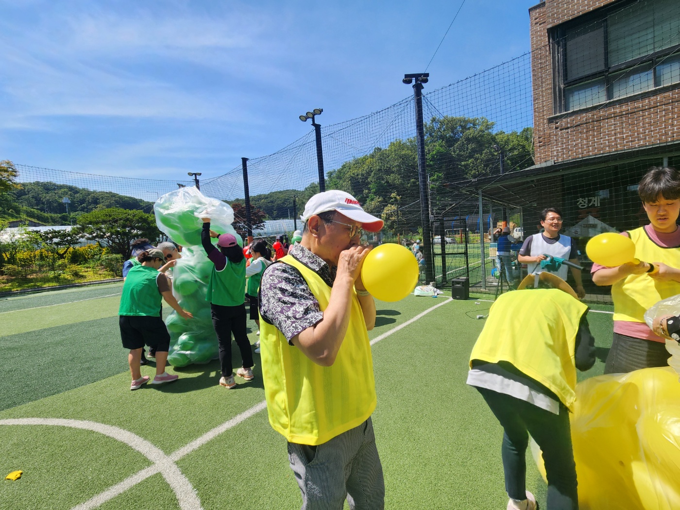 2026 전교인 한마음 운동회 사진 20