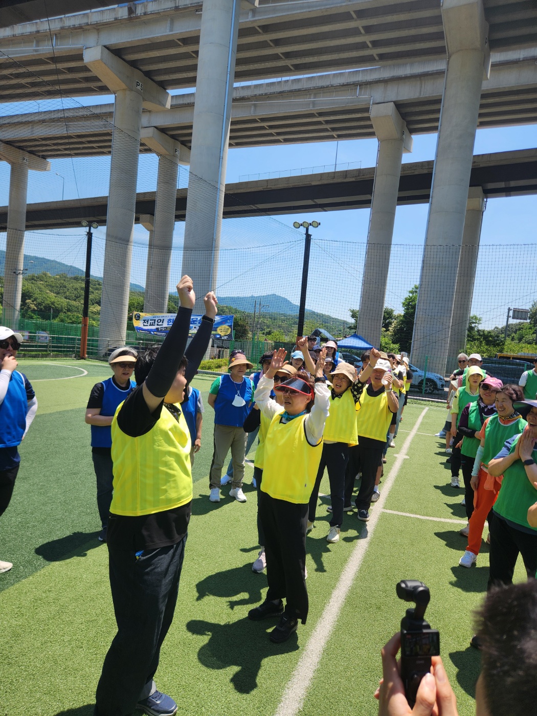 2026 전교인 한마음 운동회 사진 3
