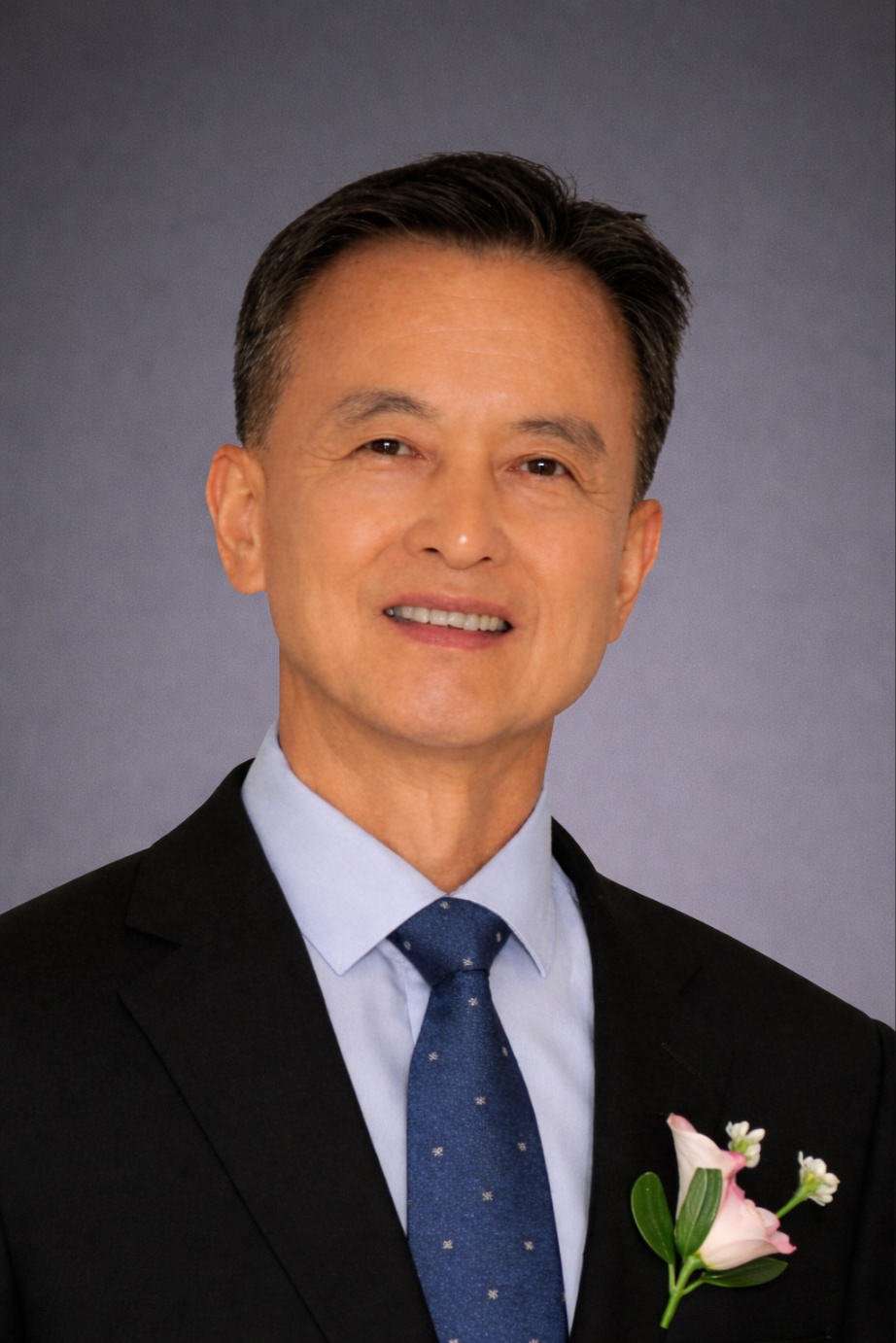 백열승 담임목사