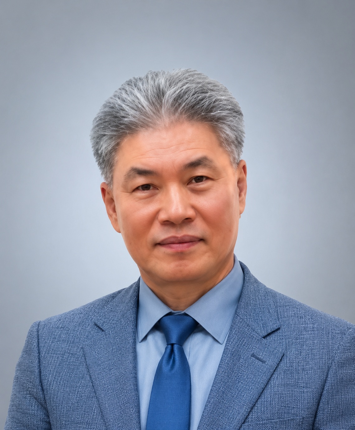 박종배 시무장로